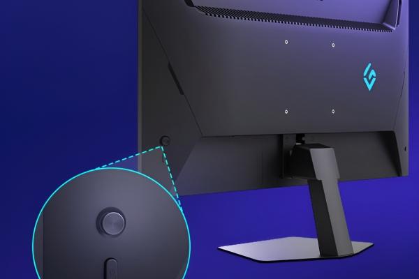 ViewSonic VX25G26 - Fotografii oficiale