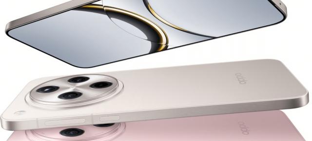 Seria OPPO Find X9 sosește în toamnă; Toate modelele din lineup ar primi senzor de amprentă ultrasonic, cameră periscop