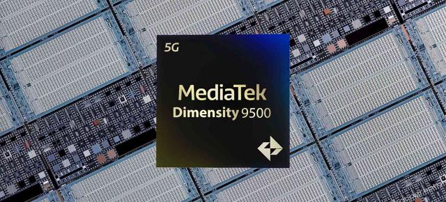 MediaTek vrea să fie înaintea rivalului Qualcomm și își lansează procesorul flagship Dimensity 9500 mai devreme