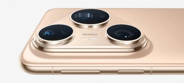 HUAWEI vine cu propuneri noi în zona high-end: Pura 80 Pro și Pura 80 Pro+ au display-uri mari LTPO, cameră de 1 inch cu deschidere variabilă  
