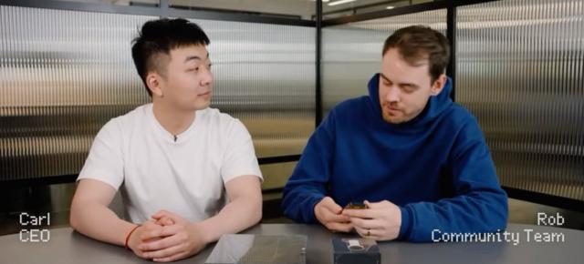 Nothing a cumpărat Essential în 2021, dar nu a făcut nimic cu această companie; Brandul fondat de creatorul Android a fost păstrat totuşi