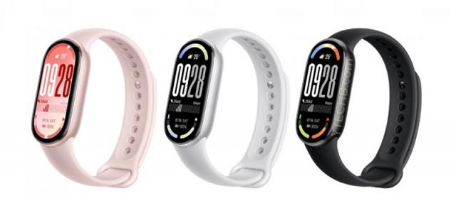 Xiaomi va aduce brățara fitness Smart Band 10 și în Europa; Aflăm cât costă + data de lansare