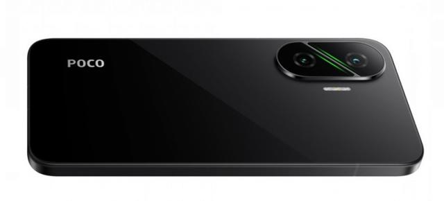 POCO F7 ni se prezintă în randări detaliate și seamănă mult cu Redmi Turbo 4 Pro