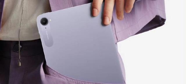 Prima tabletă de gaming Xiaomi apare în imagini oficiale; Se numește Redmi K Pad, vine cu display de 8.8 inch și va fi prezentată curând