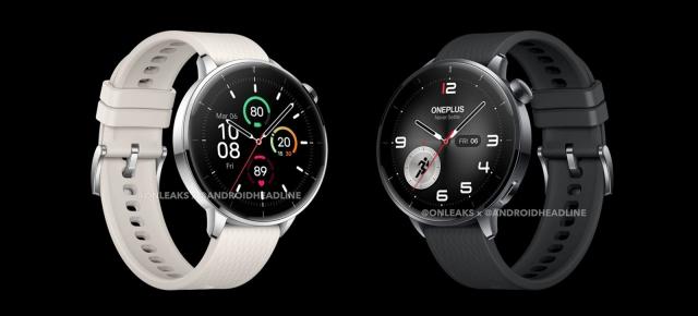 OnePlus Watch 3 43mm apare în randări detaliate, cu ecran de 1.32 inch AMOLED