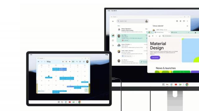 <b>Android 16 QPR1 Beta 2 aduce un Desktop Mode pentru productivitate extinsă, cu avantaj pentru tabletele Pixel</b>La scurt timp de la anunțul lui Android 16 și sosirea update-ului pe terminalele Pixel compatibile, Google aduce și al doilea Beta pentru Android 16 QPR1. În cazul în care te întrebi de la ce vine QPR? Răspunsul este 