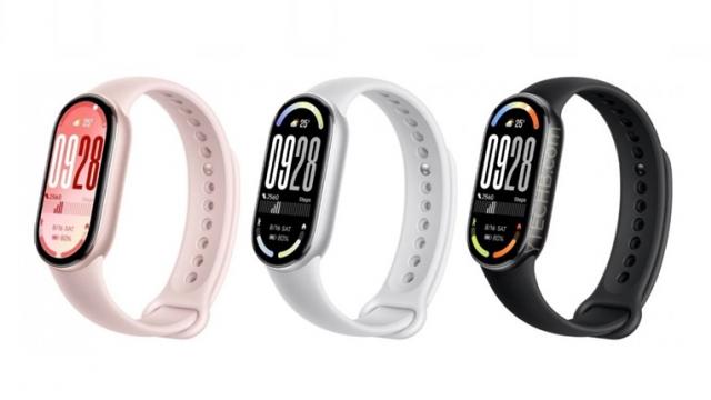 <b>Xiaomi va aduce brățara fitness Smart Band 10 și în Europa; Aflăm cât costă + data de lansare</b>Sunt puține companii care încă mai lansează brățări fitness în adevăratul sens al cuvântului, asta pentru că formatul smartwatch a prins amploare și serii care până mai ieri erau sinonime cu brățările fitness, astăzi includ ceasuri inteligente 