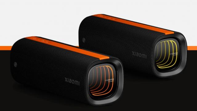 <b>Xiaomi a scos o boxă de 50W cu care să mergi la grătar: Xiaomi Sound Party are 26 ore autonomie</b>Xiaomi a anunțat oficial boxa de party Sound Party, un model nou care pune accentul pe sunet puternic și autonomie mare, în stilul clasic al dispozitivelor pentru petreceri. Vorbim despre o boxă portabilă compactă, de aproximativ 1.2 kg