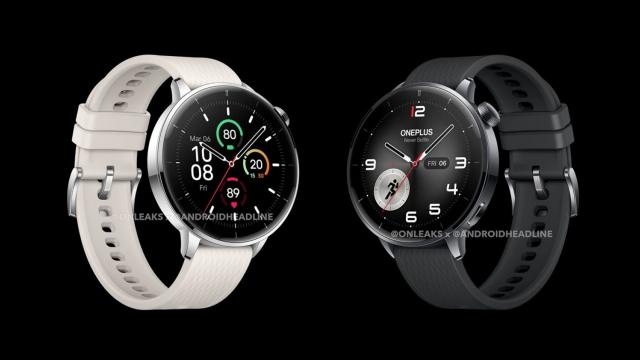 <b>OnePlus Watch 3 43mm apare în randări detaliate, cu ecran de 1.32 inch AMOLED</b>În teaser-ul recent OnePlus apărea menționat și ceasul OnePlus Watch 3, iar asta te-ar putea induce un pic în eroare, pentru că avem deja un Watch 3 lansat încă din februarie 2025. Doar că acum vine varianta mai compactă, de 43mm