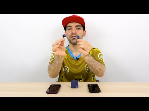 CMF Buds 2 Plus Video Review în Limba Română