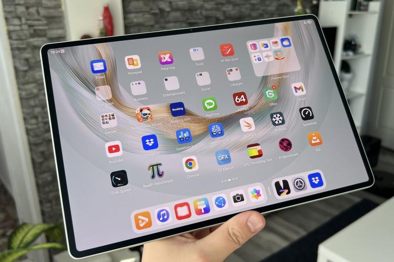 Huawei MatePad Pro 12.2 (2025) - Fotografii Hands-On: IMG_2193.jpg