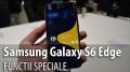 Samsung Galaxy S6 Edge, funcții speciale curbură display (Prezentare) - Mobilissimo.ro