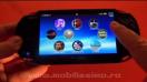 Sony PS Vita video review Full HD in limba romana - Mobilissimo TV