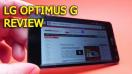 LG Optimus G Review Full HD in Limba Romana - Mobilissimo.ro