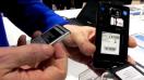 Exclusive: Samsung Galaxy S II, removing the battery - Mobilissimo TV