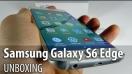 Samsung Galaxy S6 Edge Unboxing în Limba Română (Full HD) - Mobilissimo.ro