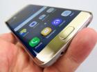 Samsung Galaxy S7 Edge Review