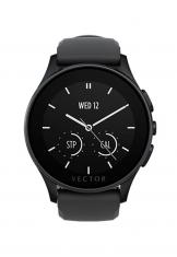 Vector Watch Luna