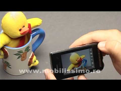 Lg Prada 2 recenzie video Mobilissimo.ro
