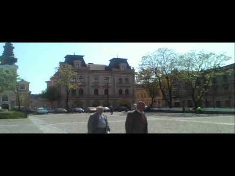 LG Optimus Black video sample III. - Mobilissimo TV