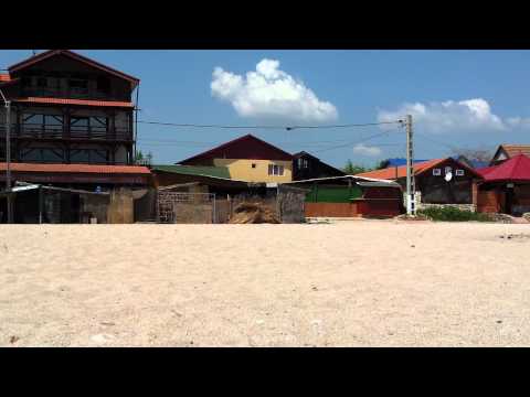 Samsung Galaxy S II video sample