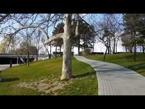 Samsung Galaxy S6 Edge video sample (4K 30 FPS) - Mobilissimo.ro
