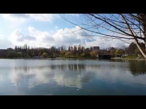 Samsung Galaxy S6 Edge video sample (1080p 30 FPS) - Mobilissimo.ro