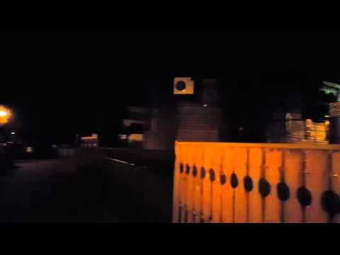 Samsung Galaxy Note 5 Low Light  Video Sample  (4K, 3840x2160, 30fps) - Mobilissimo.ro