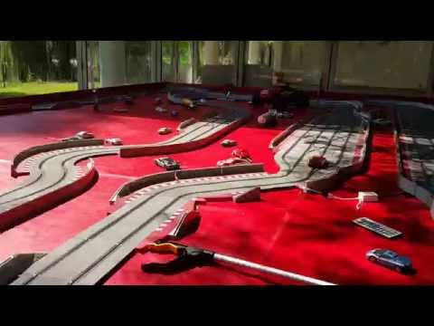 Samsung Galaxy Note 5 Video Sample (toy cars) (FHD 1920x1080, 30fps) - Mobilissimo.ro