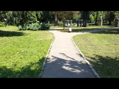 Samsung Galaxy Note 5 Video Sample Image Stabilisation (FHD 1920x1080, 30fps) - Mobilissimo.ro
