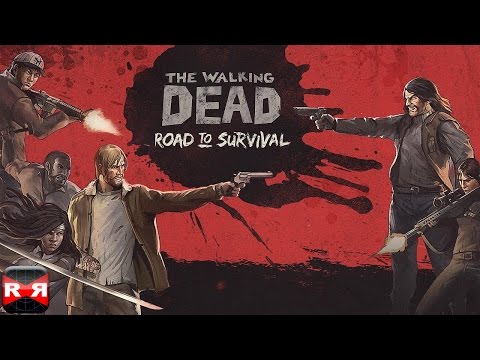 Walking Dead Road to Survival Review prezentat pe Samsung Galaxy Note 5 - Mobilissimo.ro