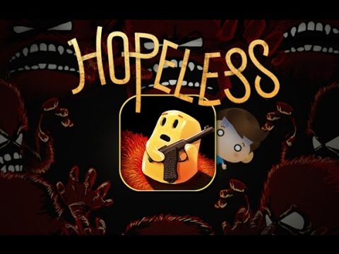 Hopeless The Dark Cave Review, prezentat pe Sony Xperia E4 [Android, iOS] - Mobilissimo.ro