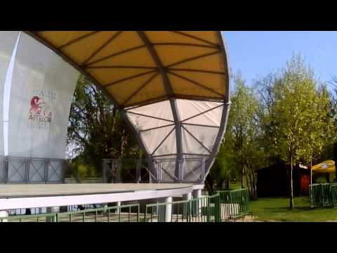 Sony Xperia E4 video sample II. - Mobilissimo.ro