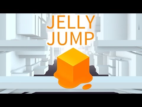 Jelly Jump Review prezentat pe Sony Xperia E4g [Android, iOS] - Mobilissimo.ro