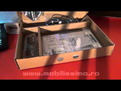 Lenovo ThinkPad unboxing - Mobilissimo TV