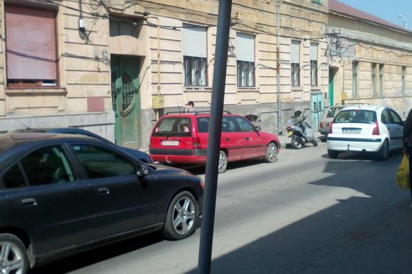 LG Optimus Black P970 - Mostre Foto (ziua)