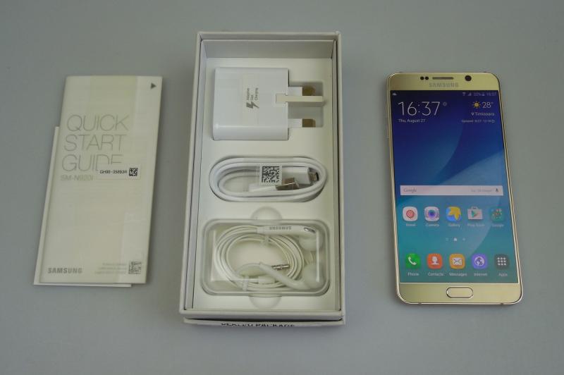 Samsung Galaxy Note 5 - Unboxing: Samsung-Galaxy-Note-5_072.jpg