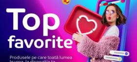 Care sunt cele mai căutate produse de Black Friday? eMAG dezvăluie Top 100 produse marcate favorite de către clienți în ajunul evenimentului de reduceri