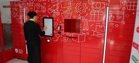 80% dintre utilizatorii serviciilor poştale din România doresc să primească pachetele în sisteme tip EasyBox (Studiu ANCOM)
