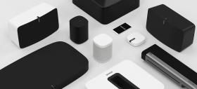 Sonos va lansa noi device-uri audio în 2023; Noi categorii de produse, căști wireless, poate chiar un dispozitiv cu Android TV