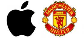 Apple ar putea cumpăra Manchester United pentru 6 miliarde de dolari