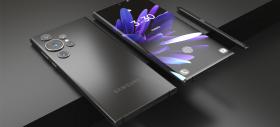 Samsung Galaxy S23 Ultra va avea cel mai luminos display din 2023, peste nivelul atins de iPhone 14 Pro Max