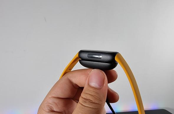 Fitbit Inspire 3 - Unboxing: 20221101_165744.jpg