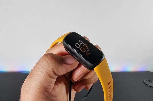 Fitbit Inspire 3 - Unboxing: 20221101_165759.jpg