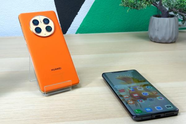 Huawei Mate 50 Pro: Acustică stereo reală, satisfăcătoare la jocuri în special