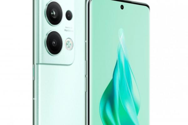 OPPO Reno9, Reno9 Pro şi Reno9 Pro+