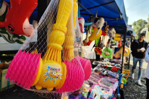 realme GT Neo 3 150W - Mostre Foto (ziua)