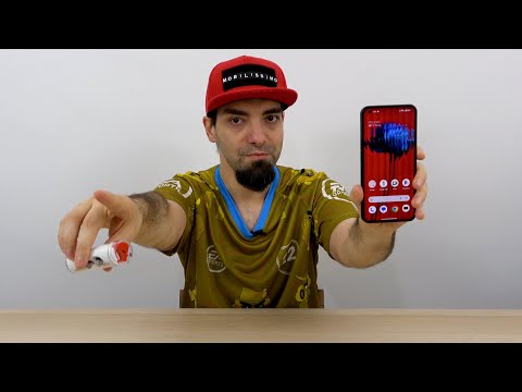 Nothing Phone (1) şi Nothing Ear Stick au ajuns în România
