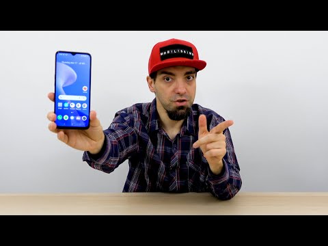 realme 9i 5G Video Review în Limba Română