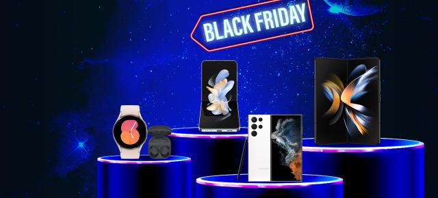 Ce cumpărăm din magazinul Samsung de Black Friday dacă suntem corporatişti, însurăţei, obsedaţi de sănătate, fitness